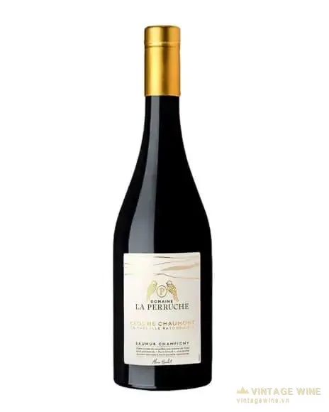 Domaine La Perruche Clos de Chaumont Saumur-Champigny
