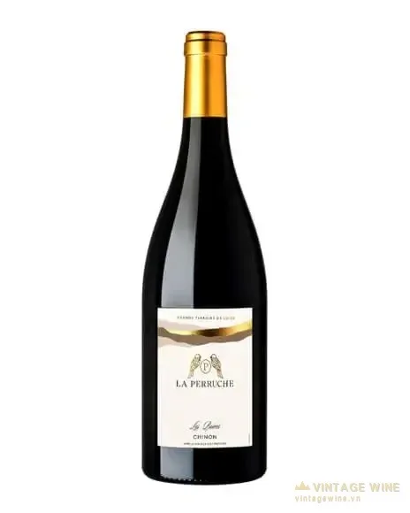 Domaine La Perruche Les Boires Chinon