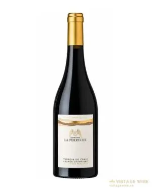 Domaine La Perruche Terroir de Craie Saumur-Champigny