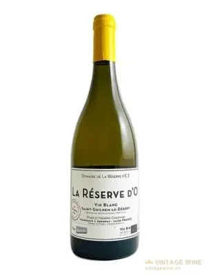 Domaine La Reserve DO White