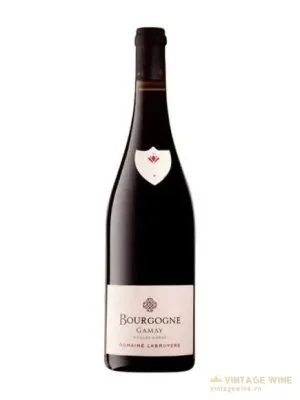 Domaine Labruyere Gamay Bourgogne Vieilles Vignes