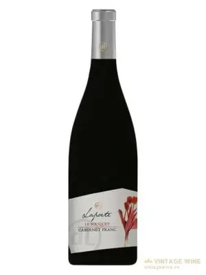 Domaine Laporte Le Bouquet Cabernet Franc