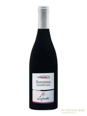 Domaine Laporte Les Grandmontains Pinot Noir