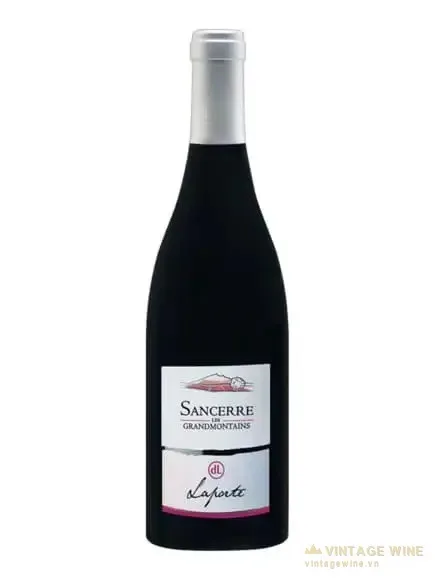 Domaine Laporte Les Grandmontains Pinot Noir