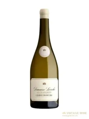 Domaine Laroche Les Blanchots Reserve de l'Obedience Chablis Grand Cru