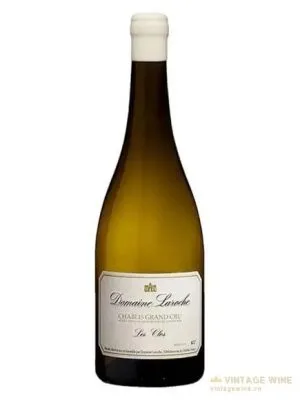 Domaine Laroche Les Clos Chablis Grand Cru