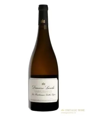 Domaine Laroche Les Fourchaumes Vieilles Vignes Chablis 1st Cru