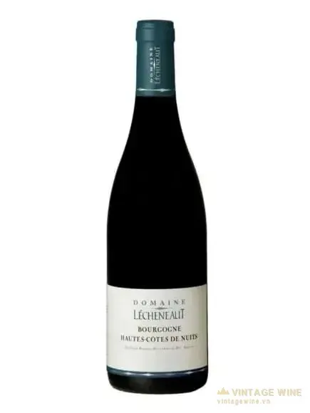 Domaine Lecheneaut Bourgogne Hautes Cotes de Nuits Red