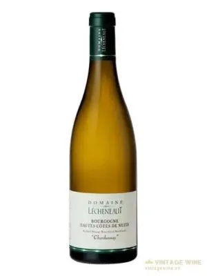 Domaine Lecheneaut Bourgogne Hautes Cotes de Nuits White
