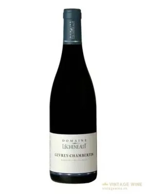 Domaine Lecheneaut Gevrey Chambertin