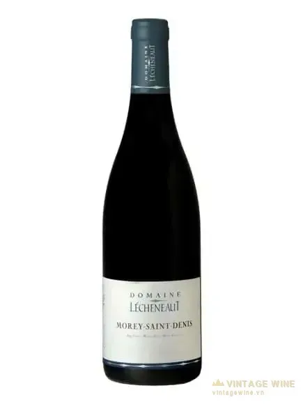 Domaine Lecheneaut Morey Saint Denis