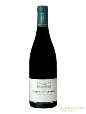 Domaine Lecheneaut Nuits Saint Georges