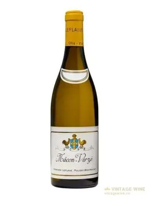 Domaine Leflaive Macon Verze