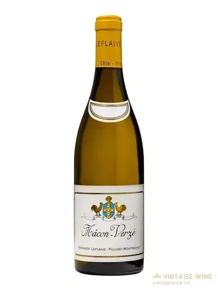 Domaine Leflaive Macon Verze