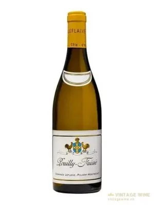 Domaine Leflaive Pouilly Fuisse