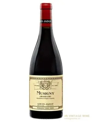 Domaine Louis Jadot Musigny Grand Cru