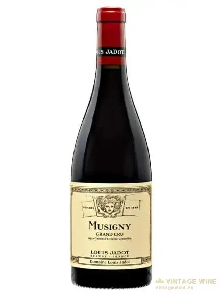 Domaine Louis Jadot Musigny Grand Cru