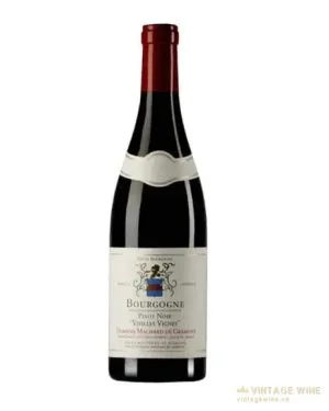 Domaine Machard de Gramont Bourgogne Pinot Noir Vieilles Vignes
