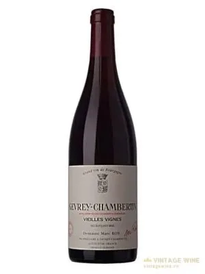 Domaine Marc Roy Gevrey-Chambertin Vieilles Vignes