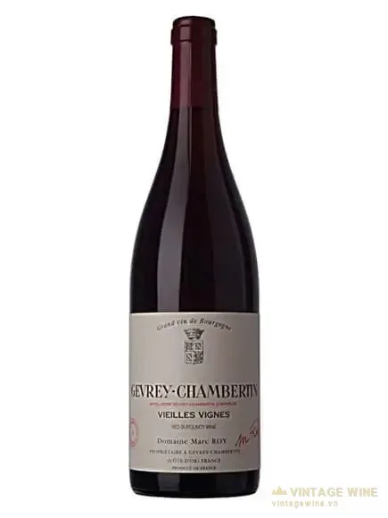 Domaine Marc Roy Gevrey-Chambertin Vieilles Vignes