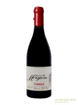 Domaine Marcel Lapierre Morgon Camille