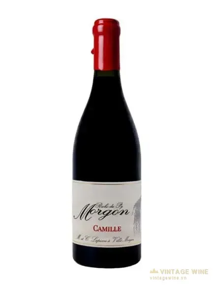 Domaine Marcel Lapierre Morgon Camille