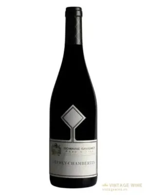 Domaine Maurice Gevrey-Chambertin