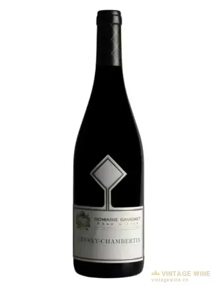 Domaine Maurice Gevrey-Chambertin