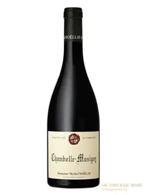 Domaine Michel Noellat Chambolle-Musigny
