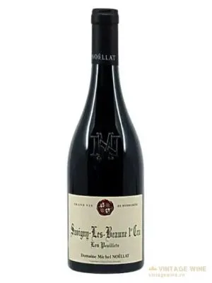 Domaine Michel Noellat Savigny-Les-Beaune 1er Cru Les Peuillets