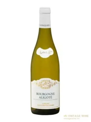 Domaine Mongeard Mugneret Bourgogne Aligote