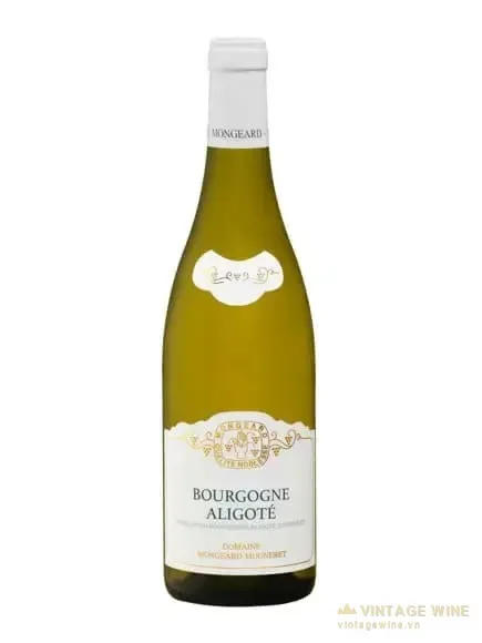 Domaine Mongeard Mugneret Bourgogne Aligote
