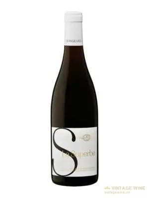 Domaine Mongeard Mugneret Coteaux Bourguignons La Superbe
