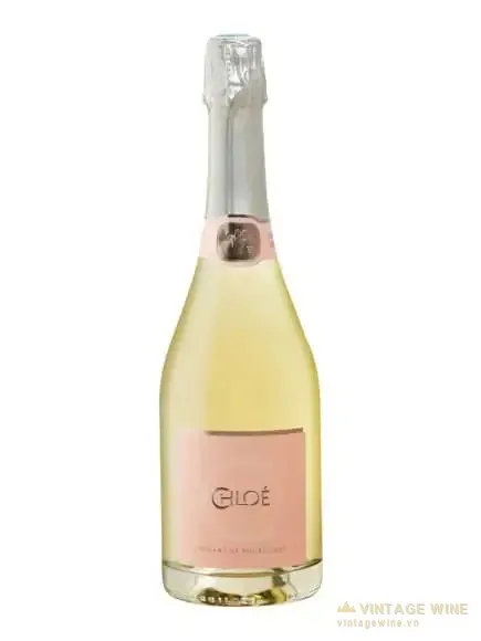 Domaine Mongeard Mugneret Cremant de Bourgogne Cuvee Chloe