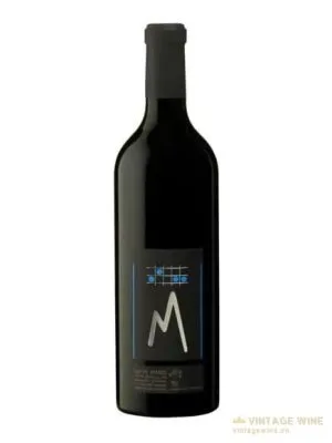 Domaine Mongeard Mugneret Cuvee M Vin de France