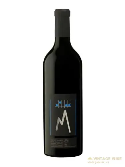 Domaine Mongeard Mugneret Cuvee M Vin de France