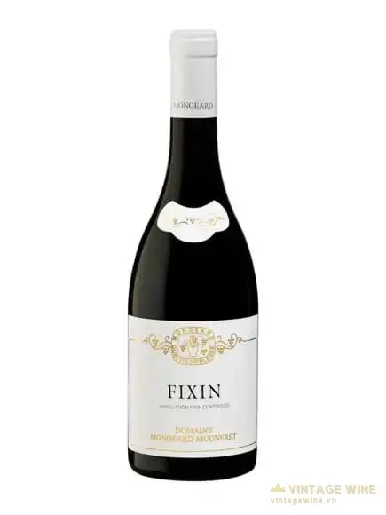 Domaine Mongeard Mugneret Fixin