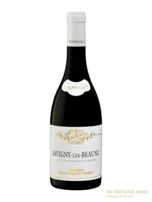 Domaine Mongeard Mugneret Savigny Les Beaune