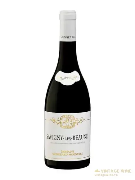 Domaine Mongeard Mugneret Savigny Les Beaune