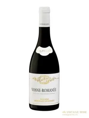 Domaine Mongeard Mugneret Vosne Romanee