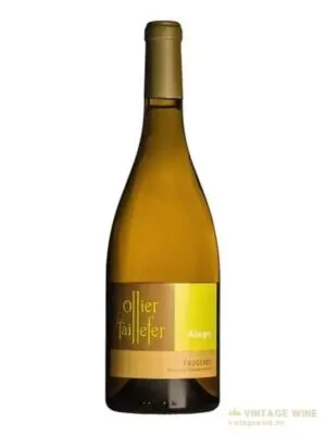 Domaine Ollier Taillefer Allegro Faugeres Blanc