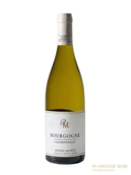 Domaine Pierre Morey Chardonnay Bourgogne