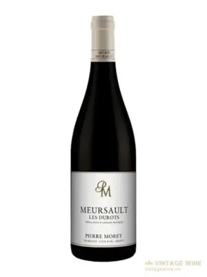 Domaine Pierre Morey Meursault Les Durots