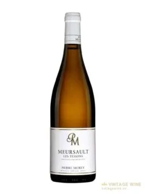 Domaine Pierre Morey Meursault Les Tessons