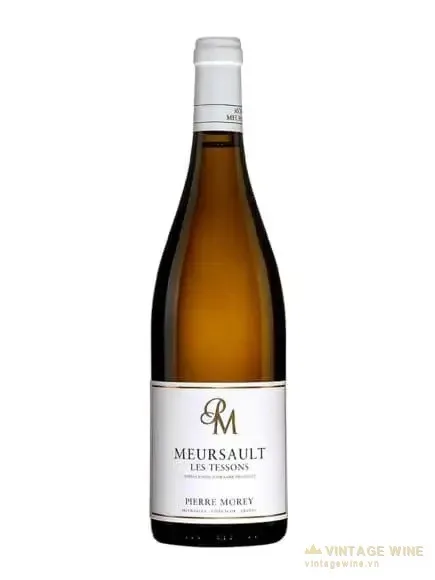 Domaine Pierre Morey Meursault Les Tessons