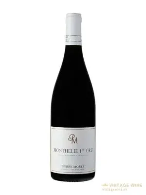 Domaine Pierre Morey Monthelie