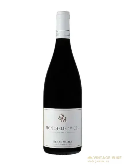 Domaine Pierre Morey Monthelie