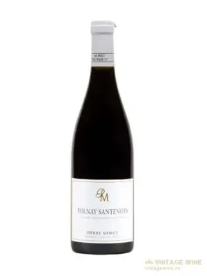 Domaine Pierre Morey Santenots Volnay 1er Cru
