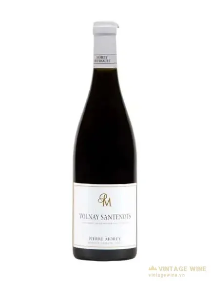 Domaine Pierre Morey Santenots Volnay 1er Cru