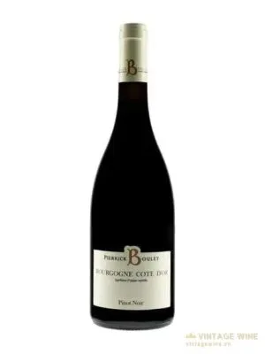 Domaine Pierrick Bouley Pinot Noir Bourgogne